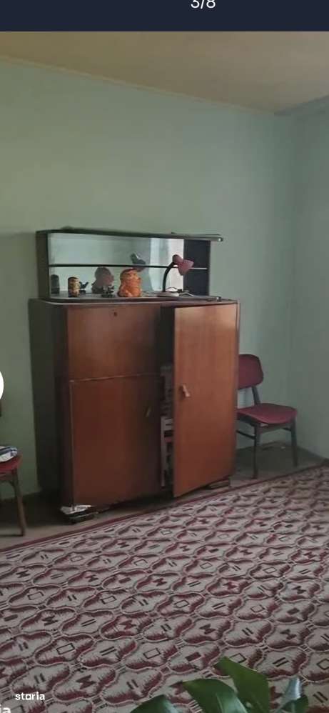 Apartament Calea București 4/4 cu acoperiș-3