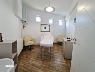 Camera pentru salon masaj de inchiriat