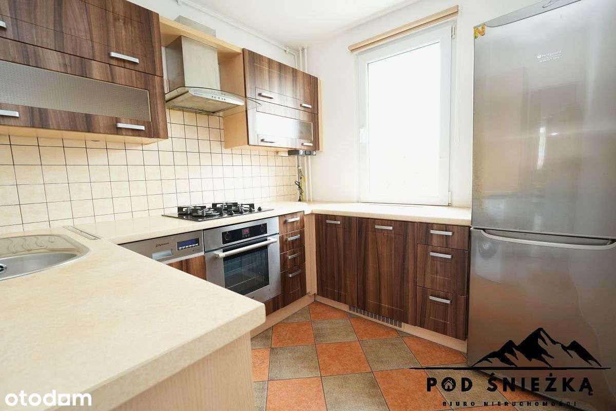 Trzypokojowe-Spółdzielcze własnościowe-Zabobrze II - Pełny obrazek: 5/18