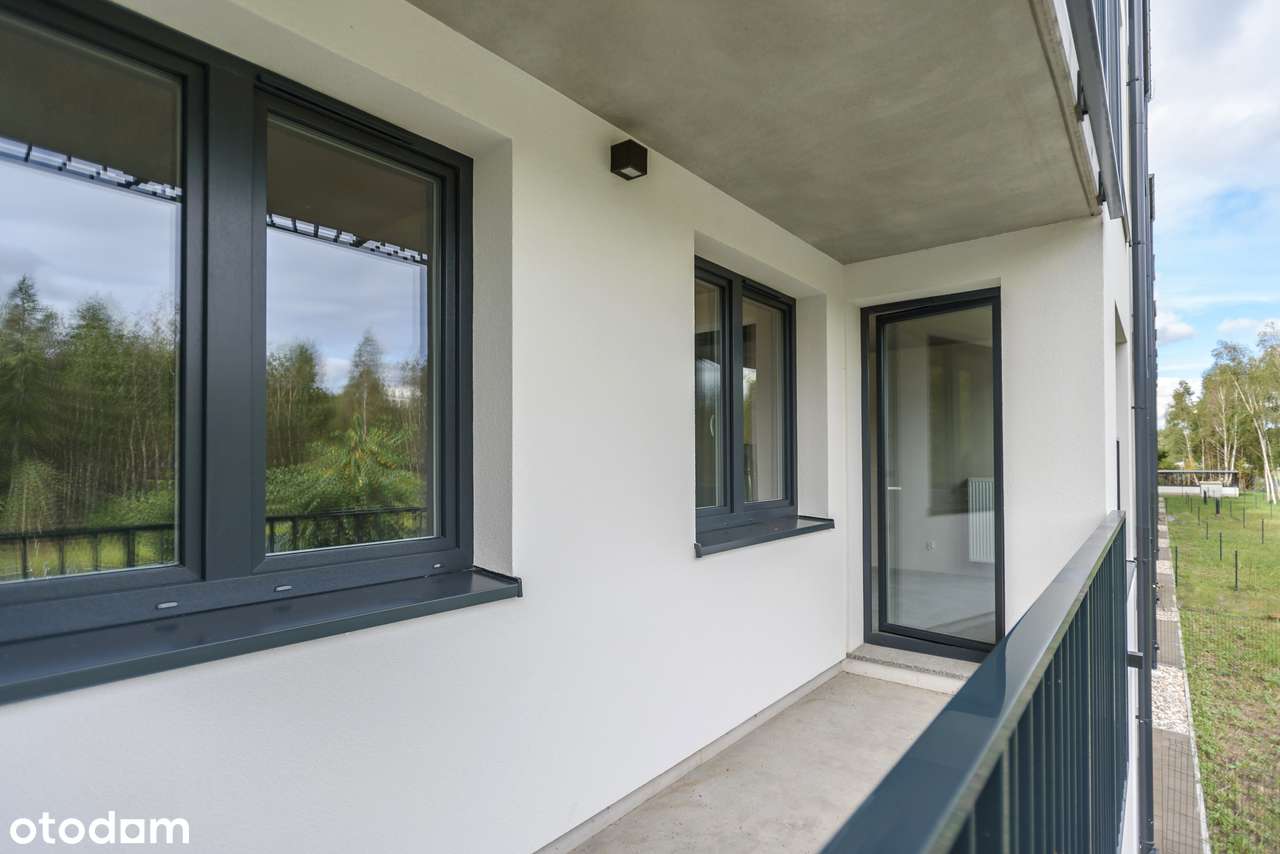 Nowa Leśnica II etap - Pełny obrazek: 5/9