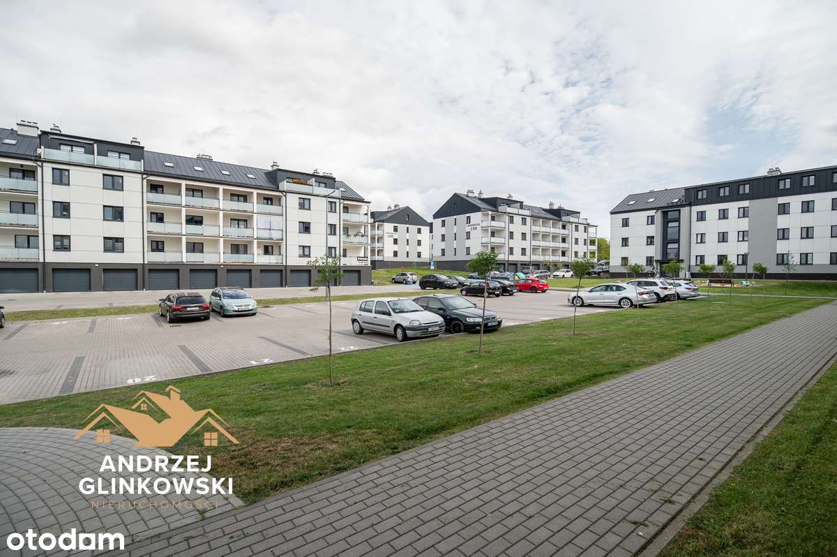 APARTAMENT III Pokojowy - Bezczynszowy-3