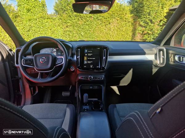 Volvo XC 40 1.5 T5 PHEV Momentum Plus - 20