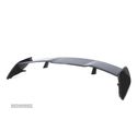 AILERON TRASEIRO PARA MERCEDES CLASSE A W177 18- TIPO A45 AMG PIANO BLACK - 3