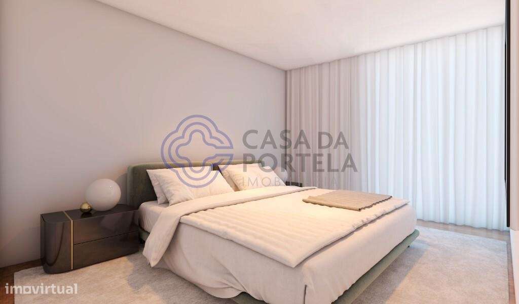 T3 Empreendimento Casas de Ninho III  - Póvoa do Varzim - Grande imagem: 3/21