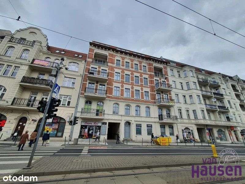 Mieszkanie, 67,90 m², Poznań-9