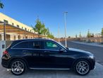 Mercedes-Benz GLC 220 d 4Matic 9G-TRONIC AMG Line Plus - 19