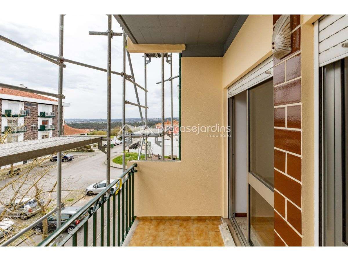 T3 em Cruz d' Areia | Leiria-5