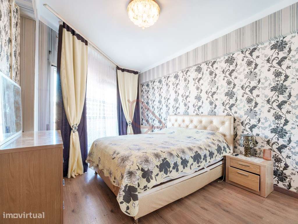 Apartamento T2 em Fátima | Funcionalidade, Conforto e Modernidade-21