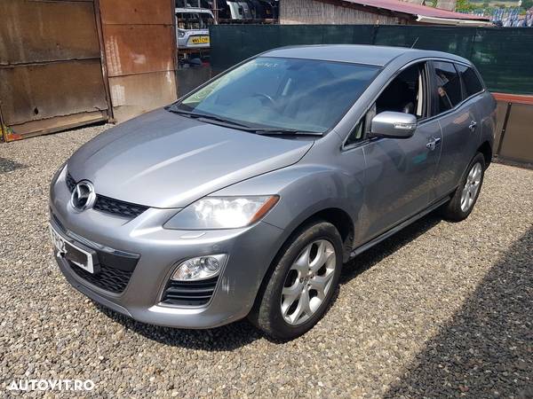 Capota Mazda CX - 7 2006 - 2012 SUV 4 Usi GRI (687) - 2