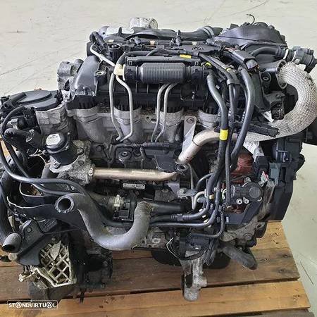 Motor 9H03 1.6L 75CV - 1