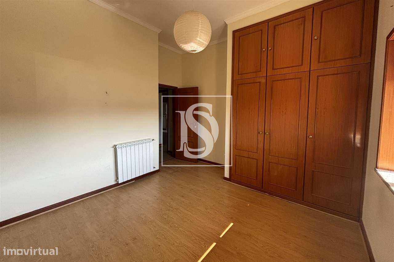 Apartamento T2 Venda em Tondela e Nandufe,Tondela-3
