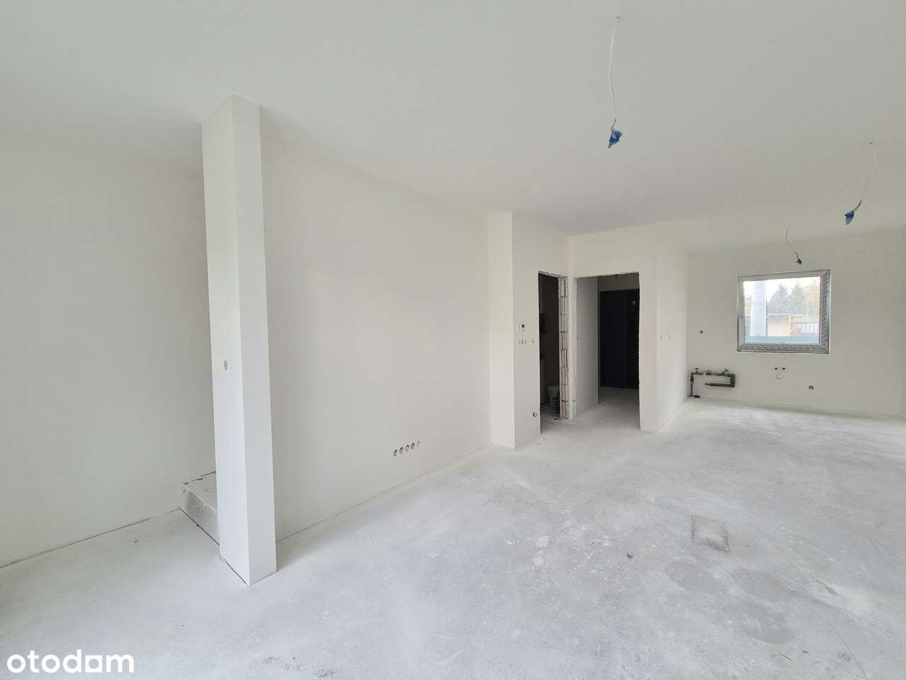 Dom w centrum Zabierzowa blisko PKP!-3