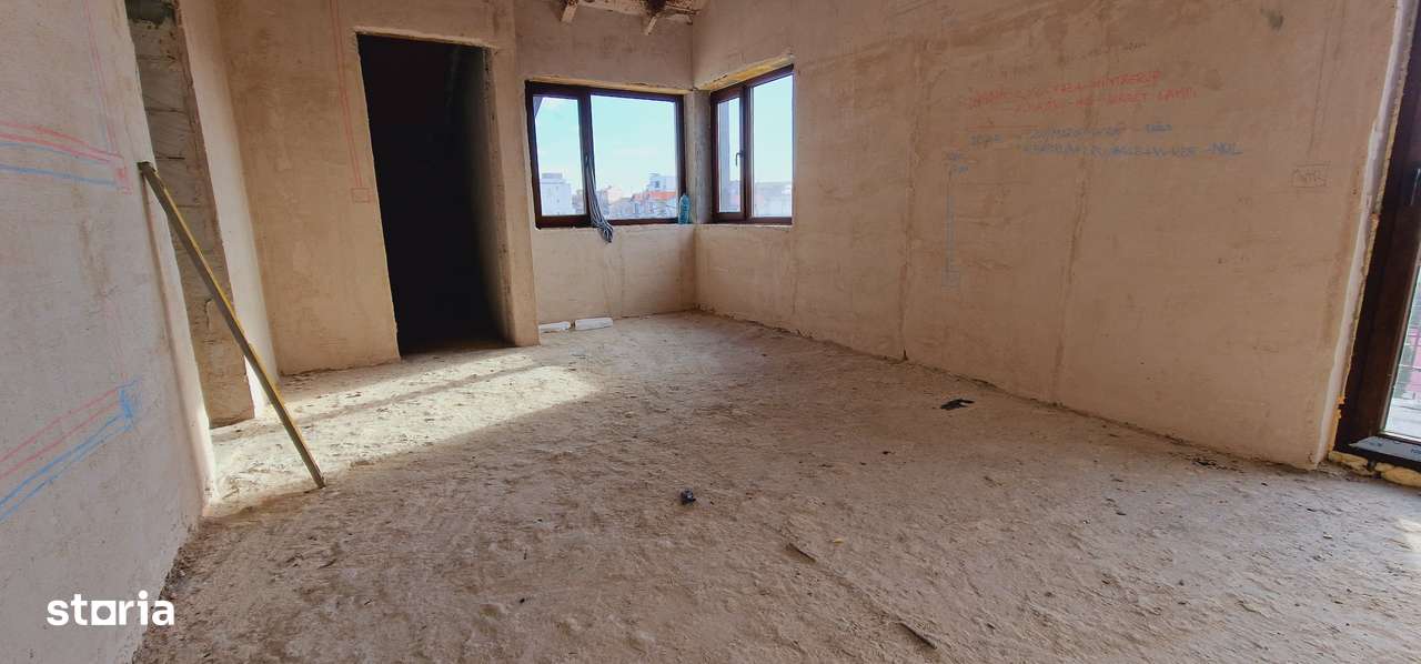 Vila Nou construita zona Sanatoriului. - Imagine principală: 5/13