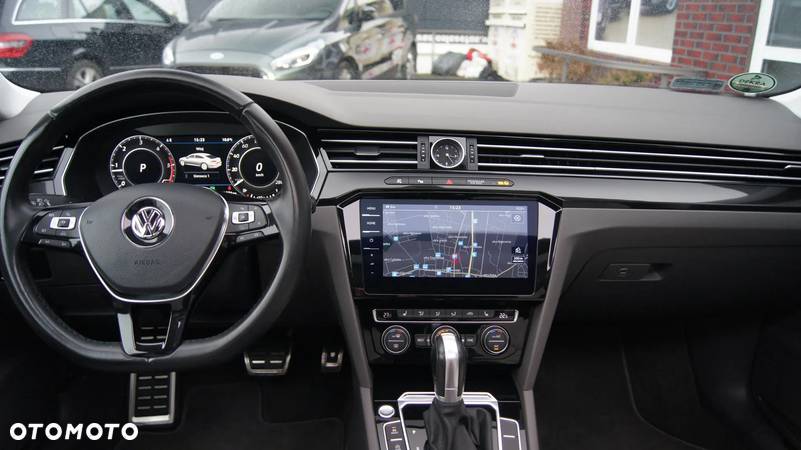 Volkswagen Arteon 2.0 TDI SCR Elegance DSG - 18