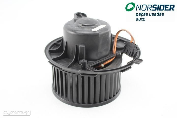 Motor chaufagem Volkswagen Passat Variant|11-15 - 3