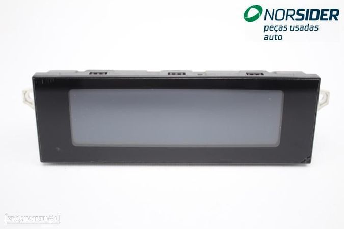 Display de consola Citroen DS3|09-16 - 1