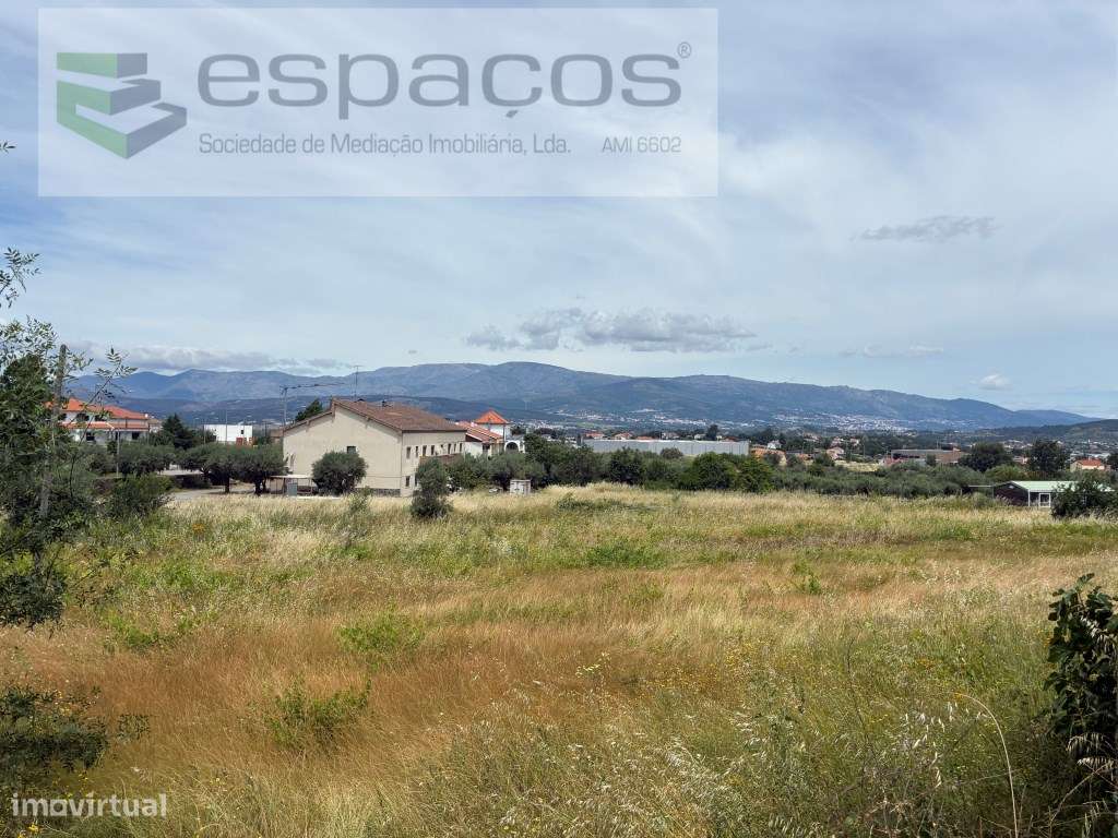 Terreno com Elevado Potencial para Grande Área Comercial - Fundão-5