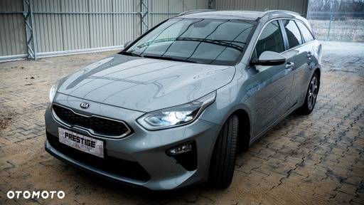 Kia Ceed - 12