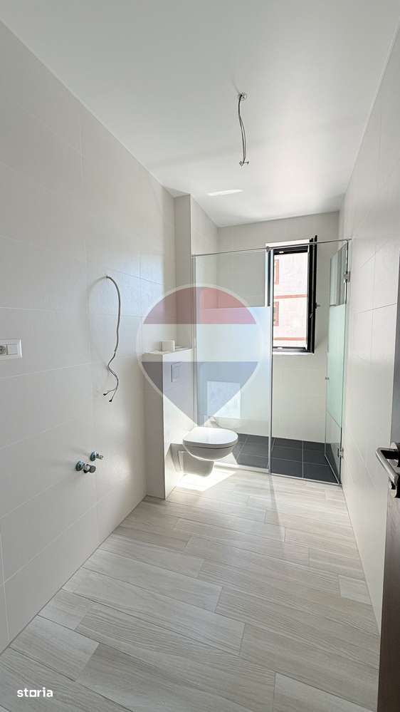 Apartament premium cu 3 camere de vânzare I Colibri 4 I Galați-4