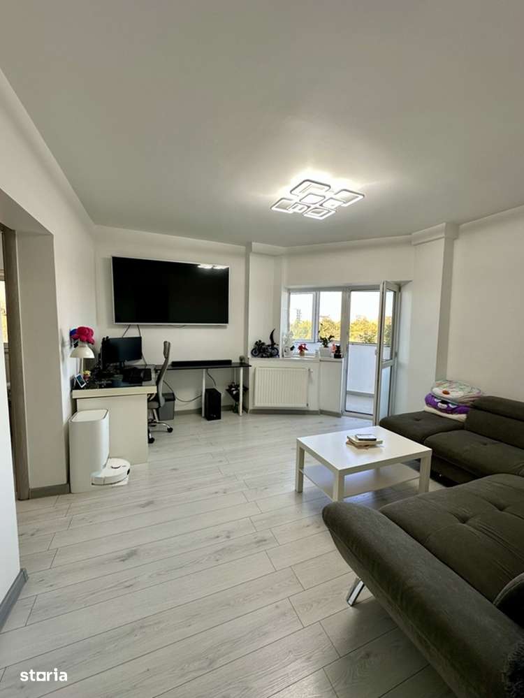 Drumul Taberei, vis a vis Auchan, bloc cu BRD an 1980-3