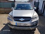 Compresor clima Chevrolet Captiva 2.0 D 2006 - 2010 (484) - 4