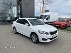 Peugeot 301 1.5 BlueHDI FAP Allure - 1