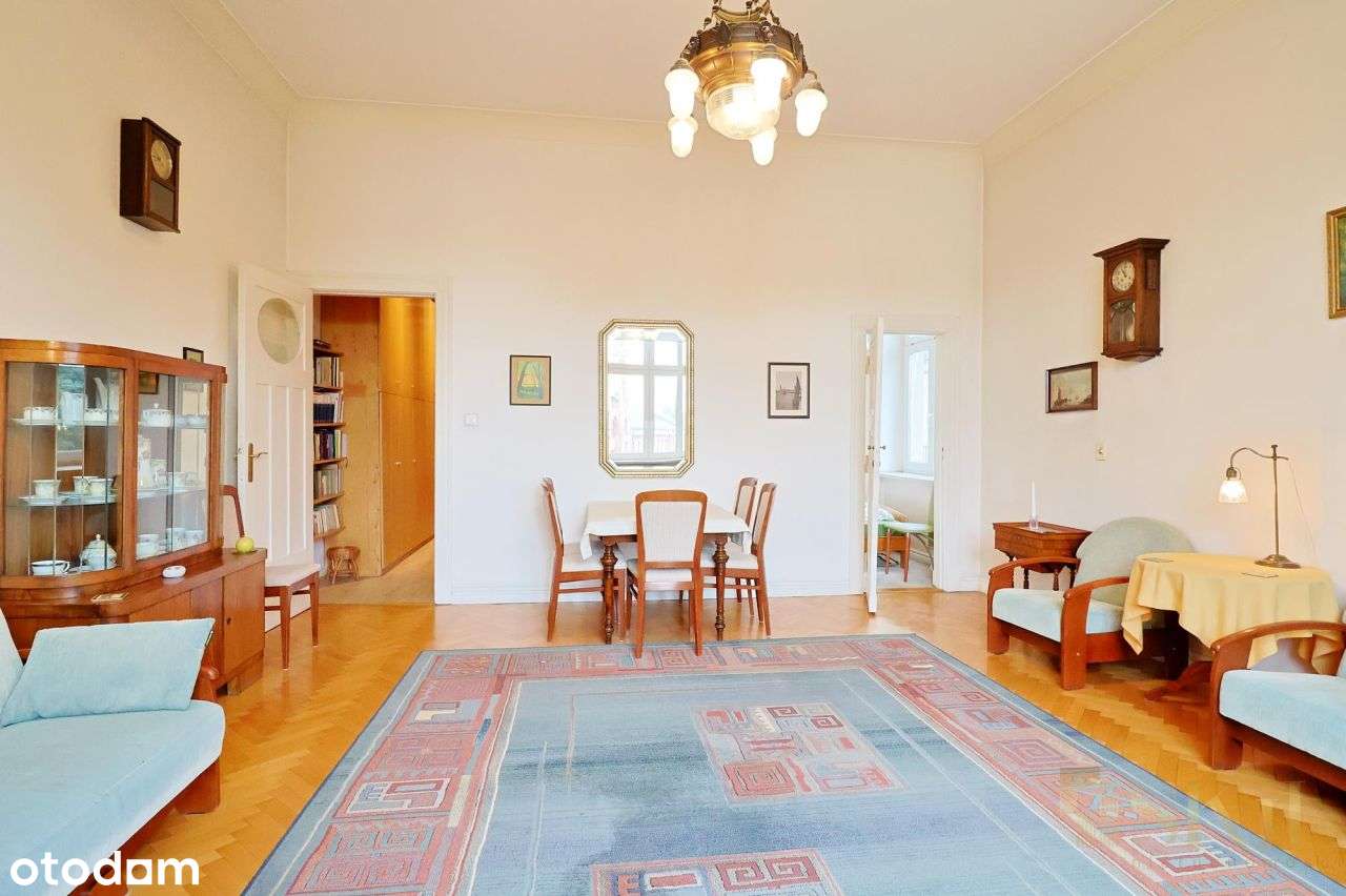 4 Pokoje, ul. Kościuszki, 90 mkw - Pełny obrazek: 3/17