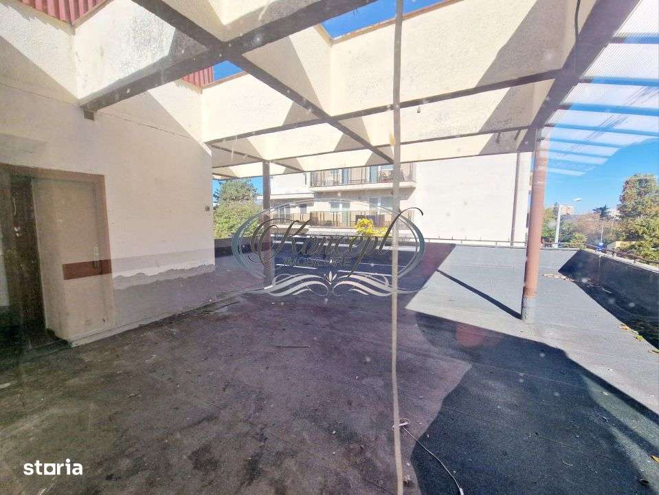 Spatiu alimentatie publica in Gheorgheni - Imagine principală: 5/14