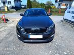 Kia Optima 2.0 L - 3