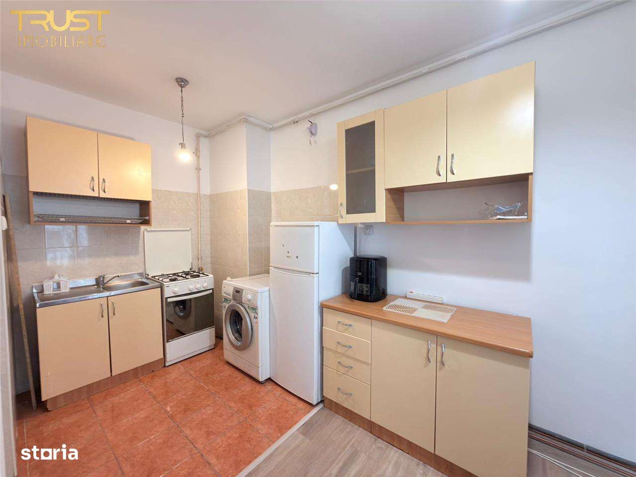 Apartament 2 camere l Zorilor l Str. Frunzisului  l 45 MP - Imagine principală: 4/11