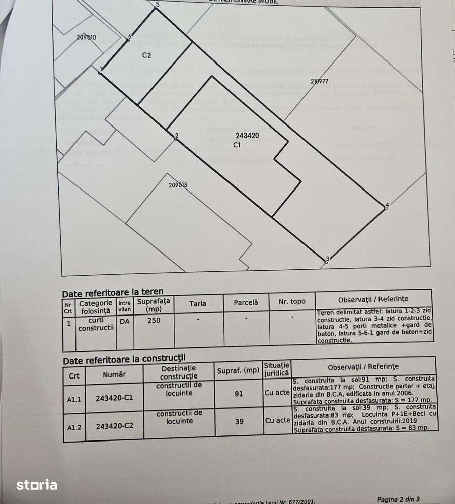Două Case Luxoase în Zona Inel 1, Constanța-10
