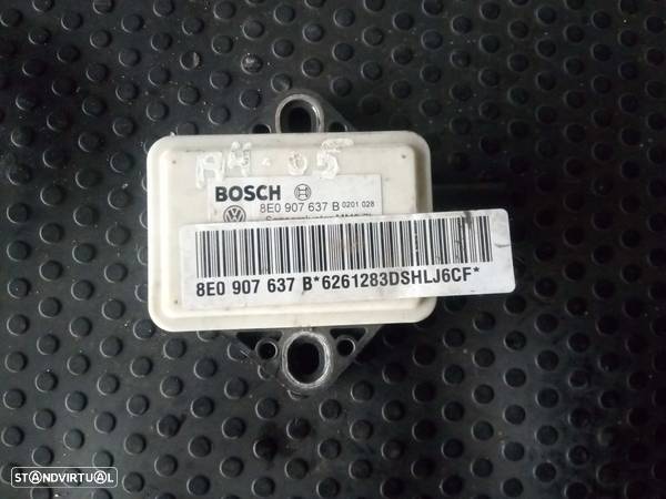 Sensor / Modulo Esp Audi A4 Avant (8Ed, B7) - 1