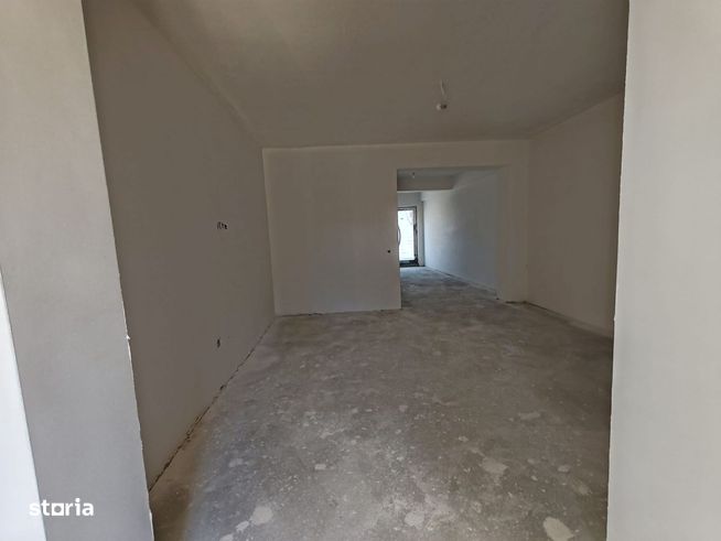 Duplex cu teren generos la 30 km Cluj-Napoca-8
