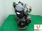 MOTOR COMPLETO TOYOTA YARIS 2007 -1NDTV - 5