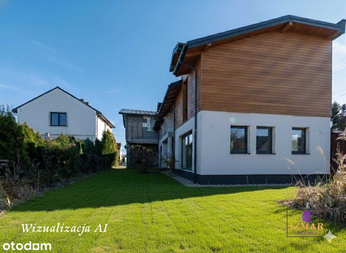 Dom który czeka na Twoją wizję-5