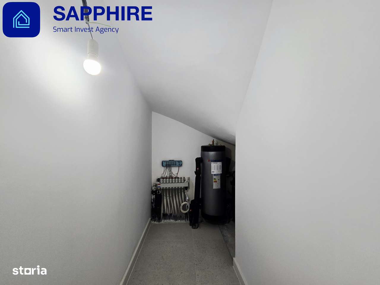 Vila H4L Village Pipera, curte 66 mp, 2 locuri parcare și TVA incluse-7