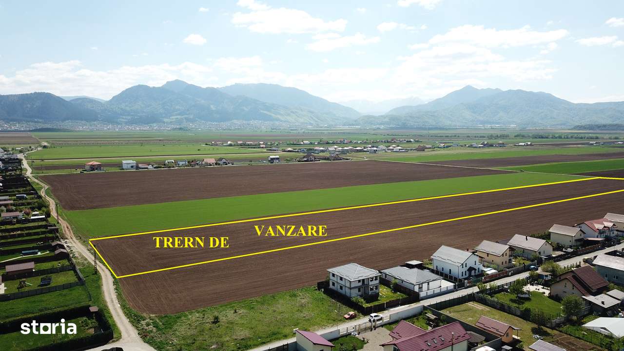 Teren zona Izvor, ideal cartier rezidential-5