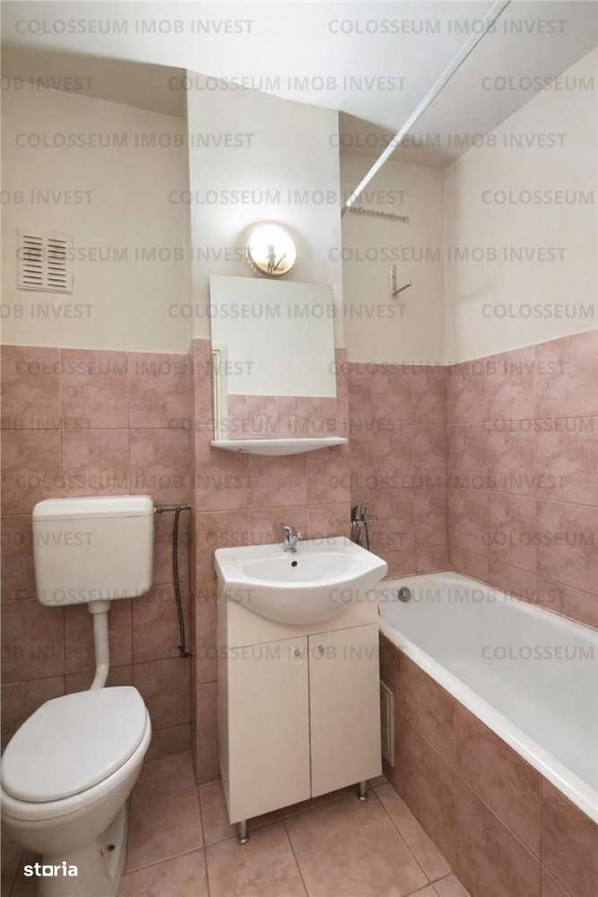 Apartament 2 camere, decomandat parter inalt- zona Racadau-Jepilor-7