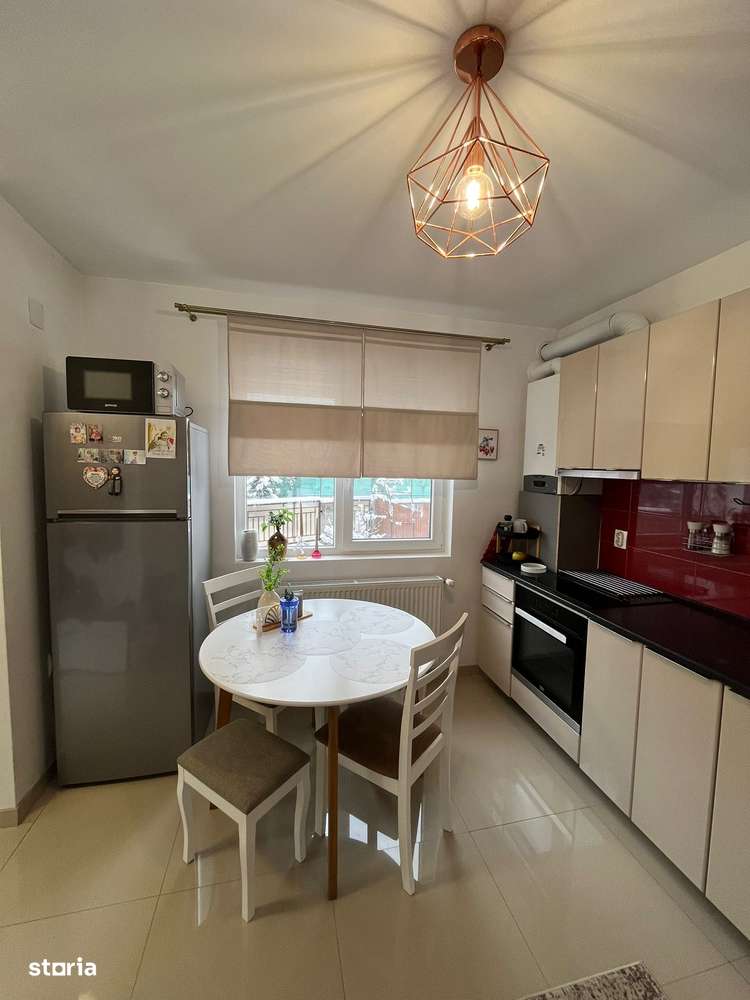 Casa tip duplex, 3 camere, in Sâncraiu de Mureș,str. Ghioceilor-12