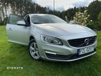 Volvo V60 D3 - 1