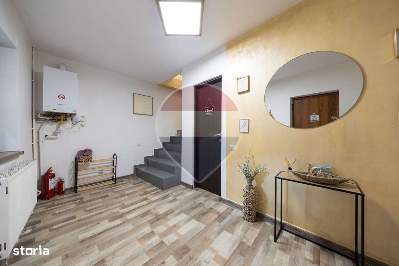 Casă / Vilă cu 3 camere de vânzare, în zona Centrul Istoric!-3
