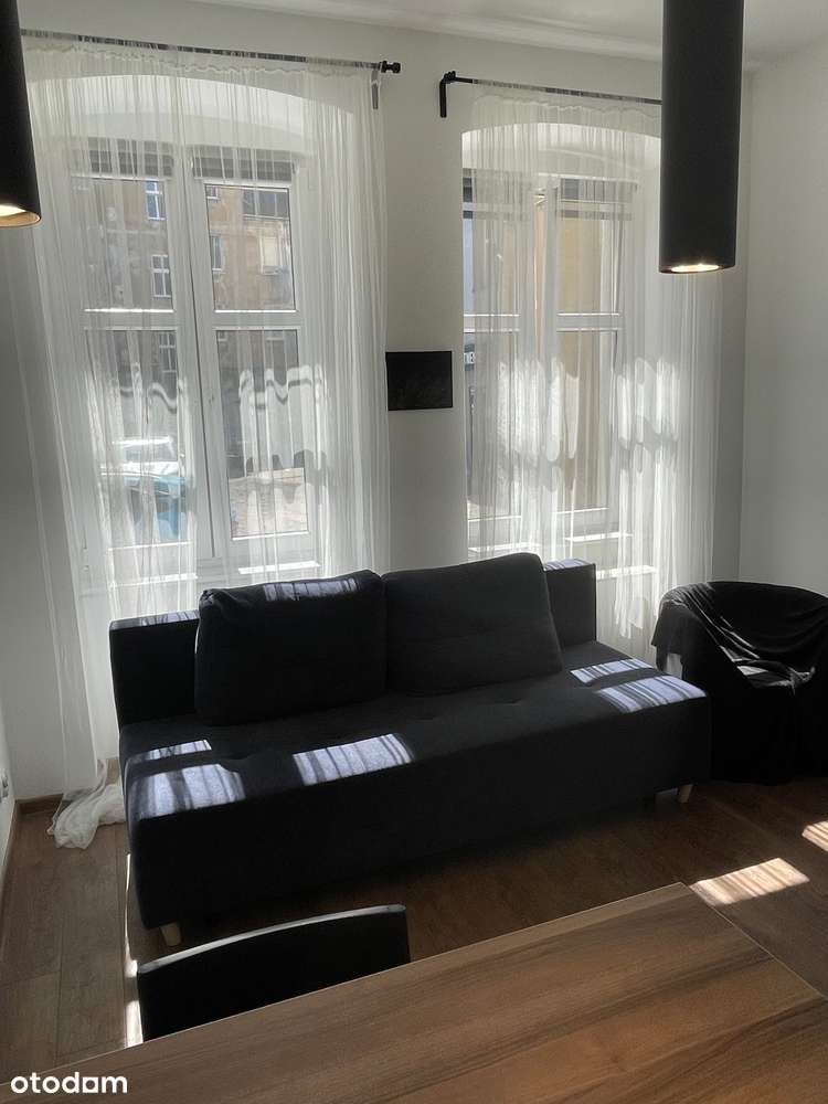 Centrum - 2 pokoje - idealne na inwestycję! - Pełny obrazek: 5/15