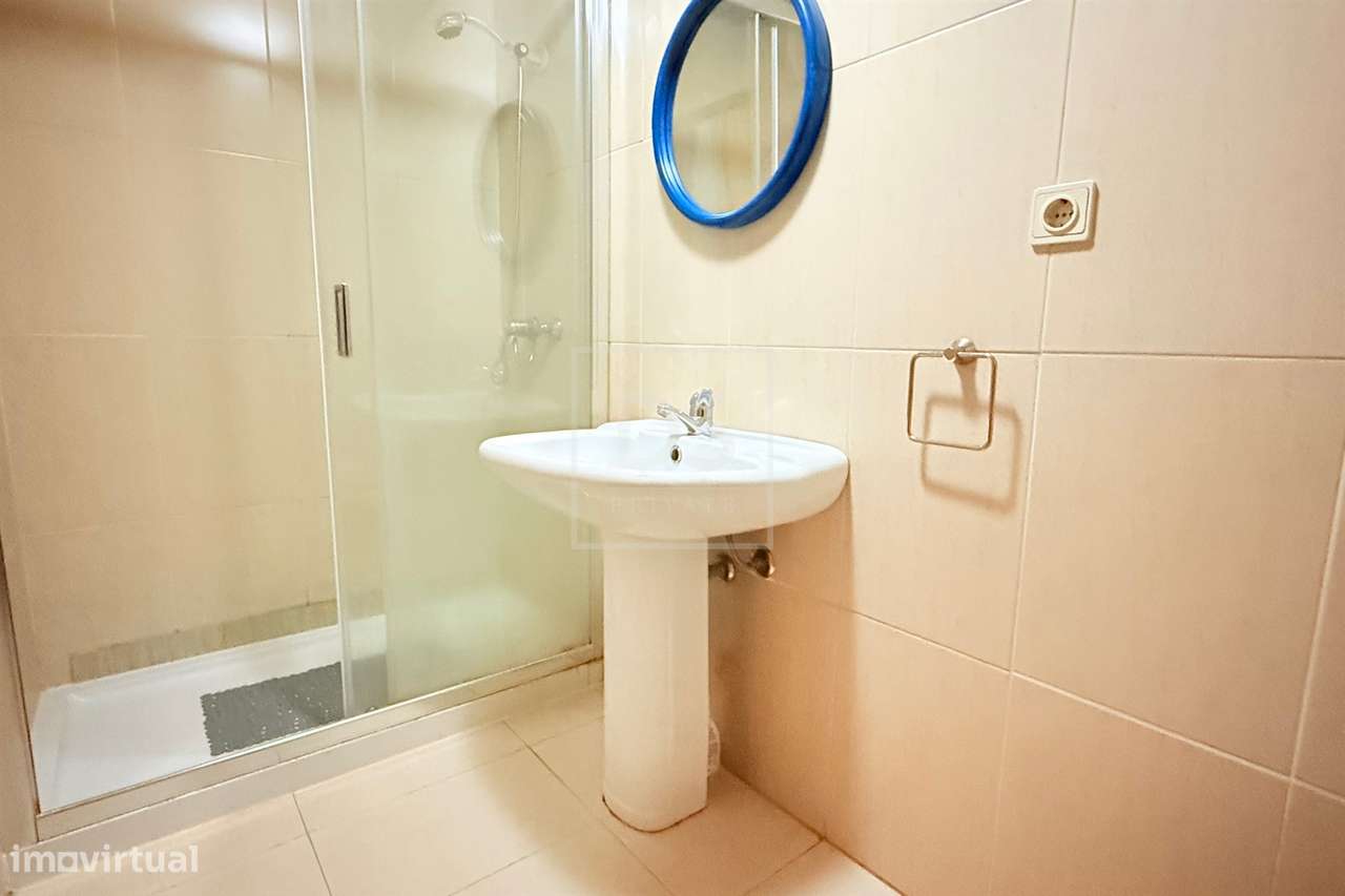 Apartamento T2 Venda em Mafamude e Vilar do Paraíso,Vila Nova de Gaia-9