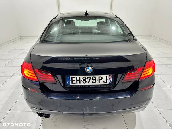 BMW Seria 5 - 10