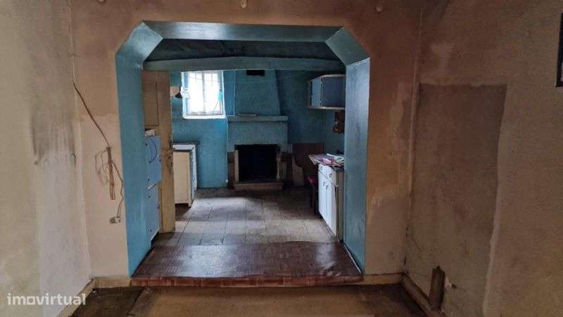 Vivenda T5 centro da cidade - Grande imagem: 5/8