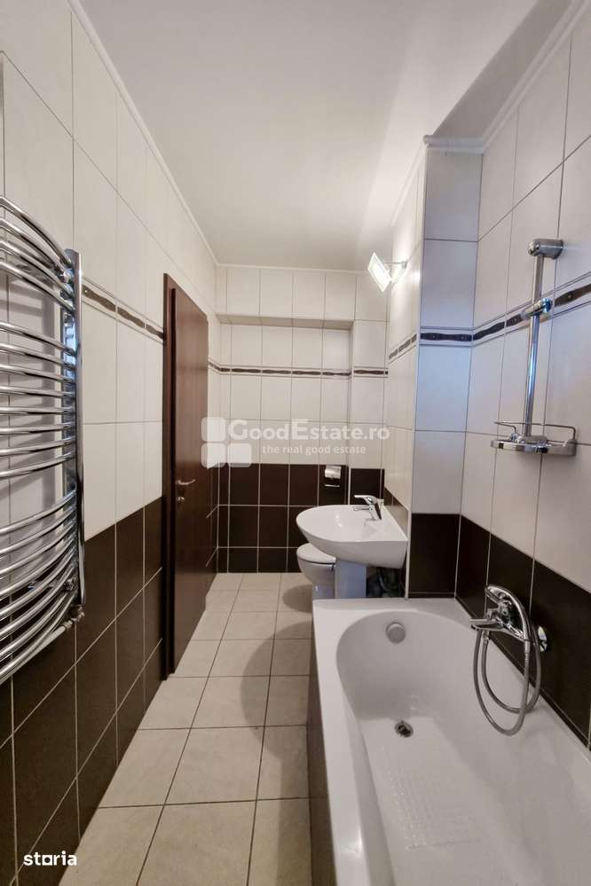 VANZARE Duplex 4 camere et.6 si 7 Bd.Unirii nr.12 Fantani Ultracentral-16