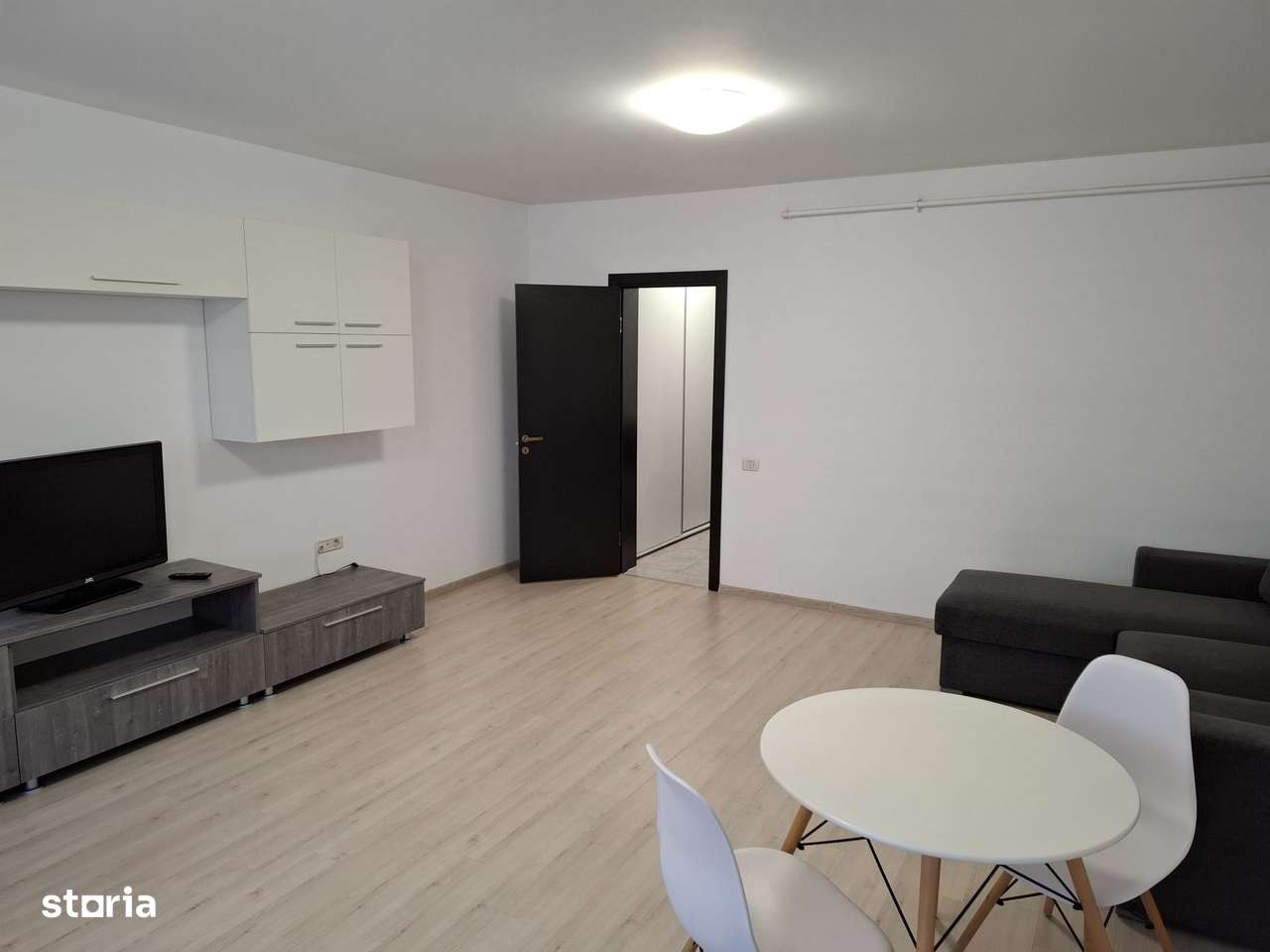 Garsoniera de vanzare Subcetate Sanpetru/incalzire in pardoseala-6