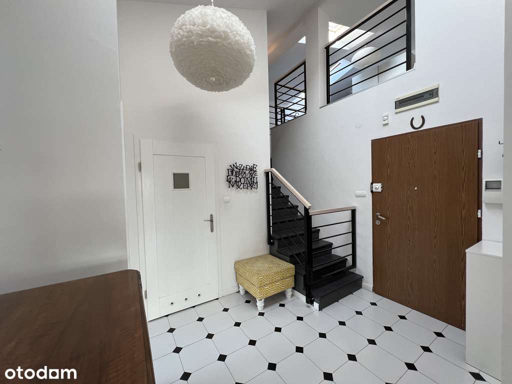 Na sprzedaż nowoczesny apartament 94,9 m2, Zawady-15