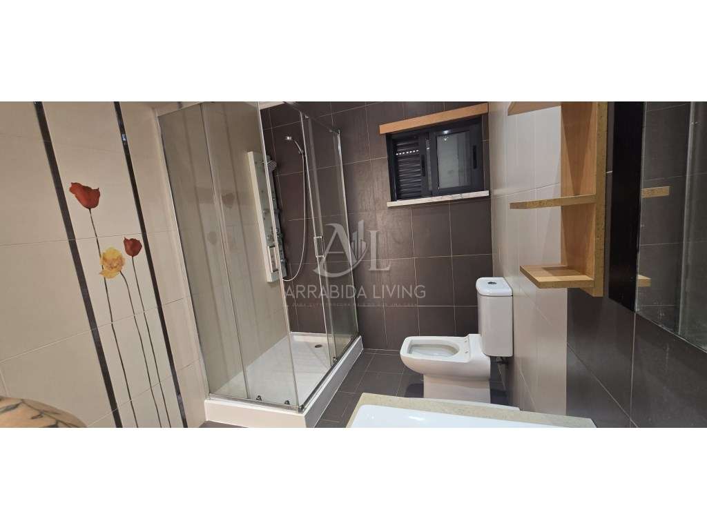 Moradia - V3 - Pinhal Novo-12