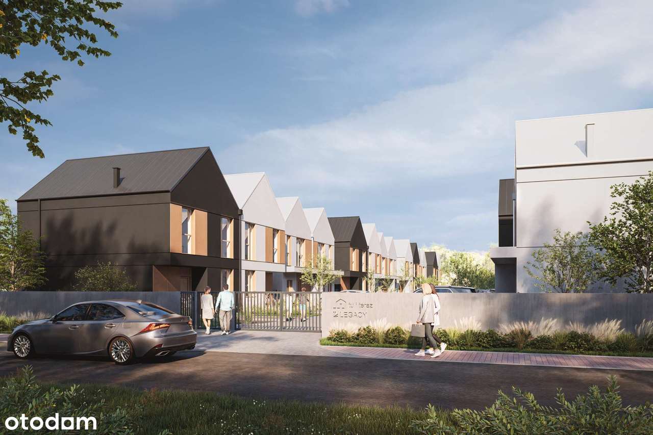 Osiedle Tu i Teraz | 101,79m² | 4 - 6 pokoi-13